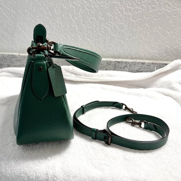 Coach Cary Crossbody handbag - Picture 5 of 6